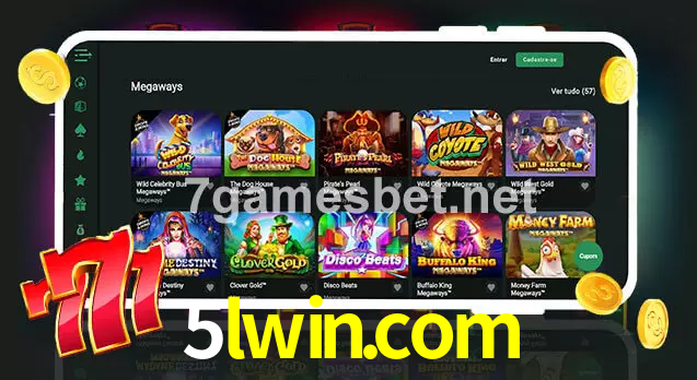 5lwin.com aplicativo
