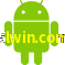 Aplicativo 5lwin.com para Android