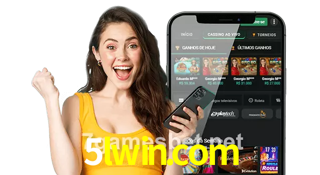 5lwin.com