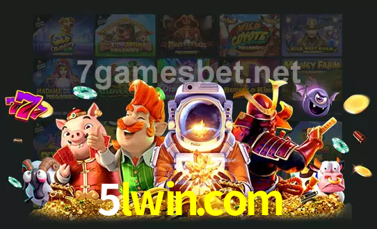 cassino 5lwin.com