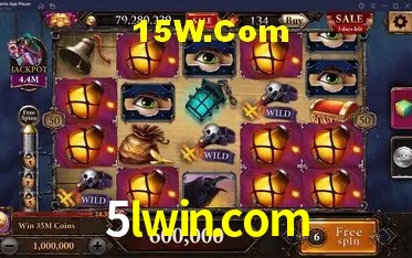 Promoção Relâmpago 5lwin.com