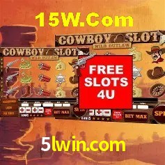 5lwin.com São Paulo - Top Slots