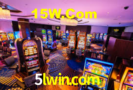 5lwin.com