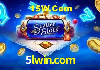 Integração de APIs 5lwin.com