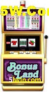 Slot Games 5lwin.com