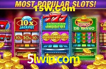 5lwin.com Rio de Janeiro - Popular Jogos
