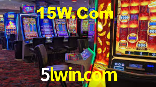 Sinta a adrenalina dos jogos de cassino com 5lwin.com