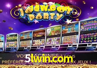 Diretório de Jogos 5lwin.com