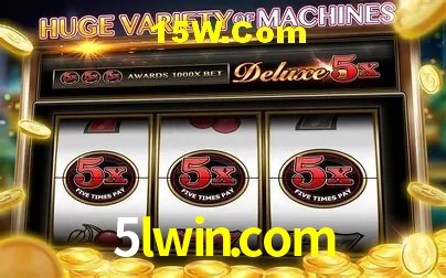 5lwin.com - User Statistics