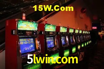 5lwin.com - Aplicativo Móvel