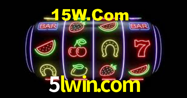 5lwin.com