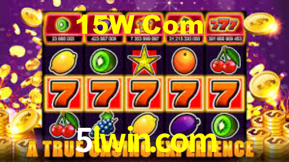 5lwin.com - App Security