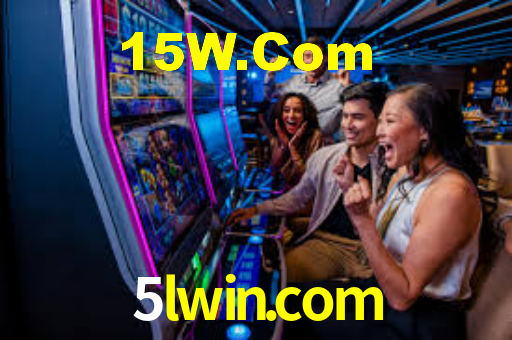 5lwin.com: Seu Cassino Premiado com Pagamentos Rápidos