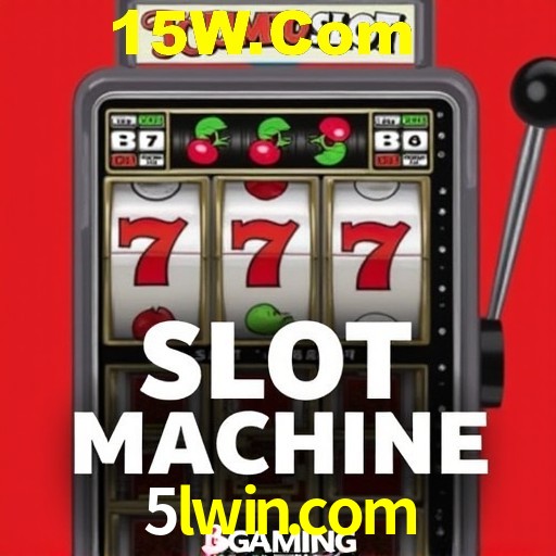 Descubra o Mundo do Cassino Online com 5lwin.com