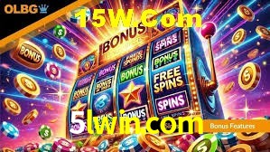 Bonus Features 5lwin.com