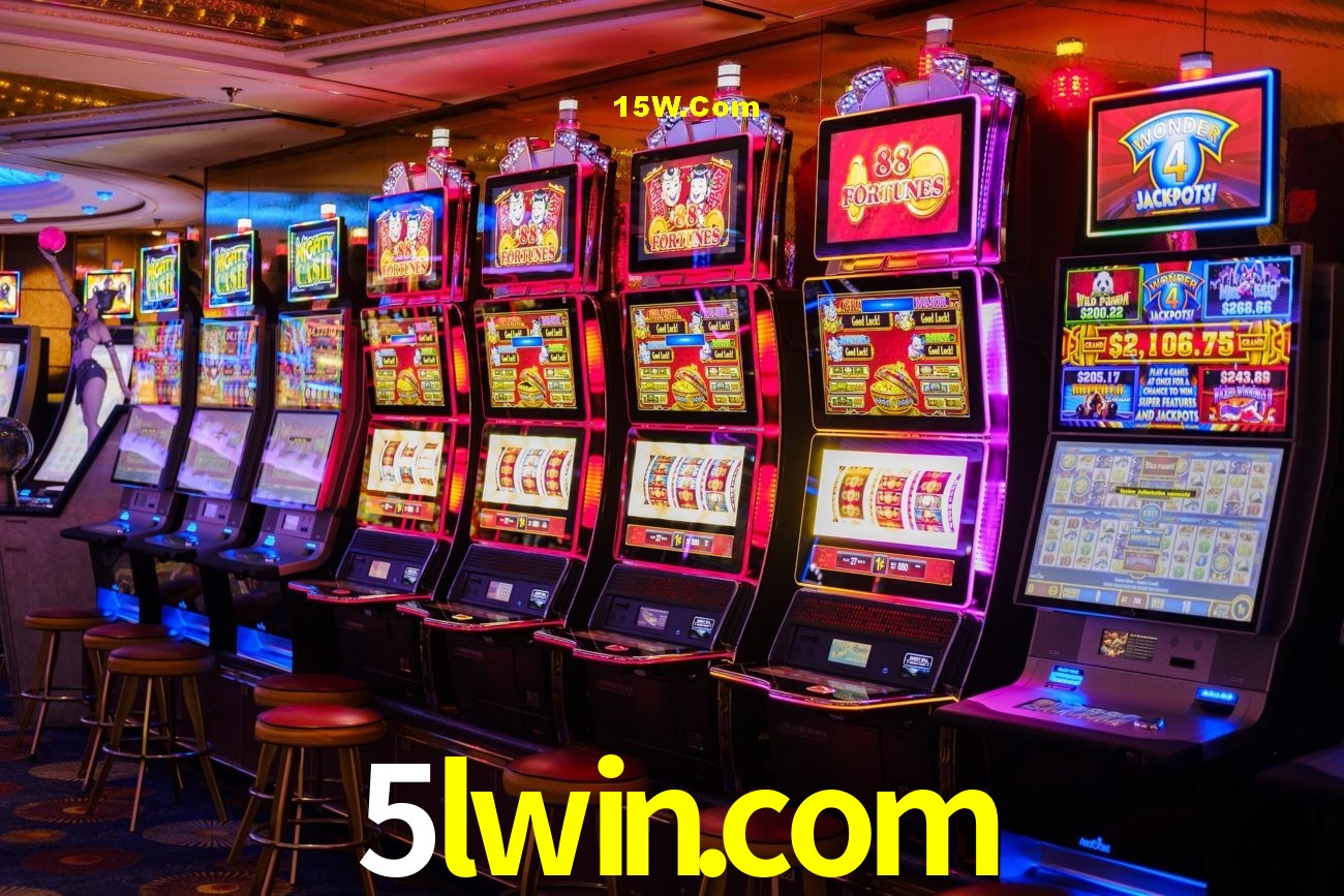 Platform Technology 5lwin.com
