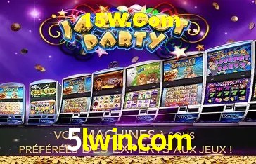 5lwin.com Rio de Janeiro - Slot Strategy