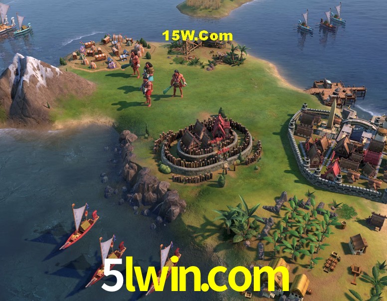 Recursos de Bônus 5lwin.com
