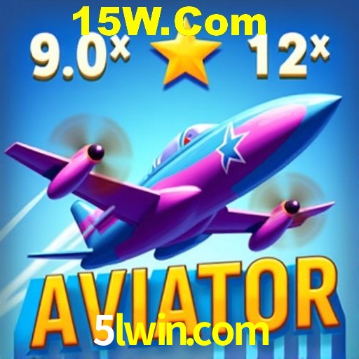 Interface do App 5lwin.com