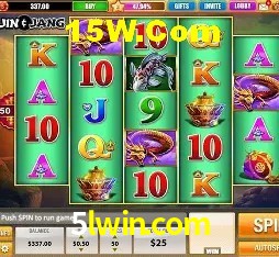 Casino Ao Vivo 5lwin.com