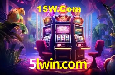Provedores de Jogos 5lwin.com
