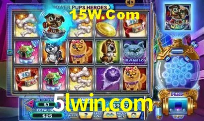 5lwin.com - Análise de Mercados Esportivos